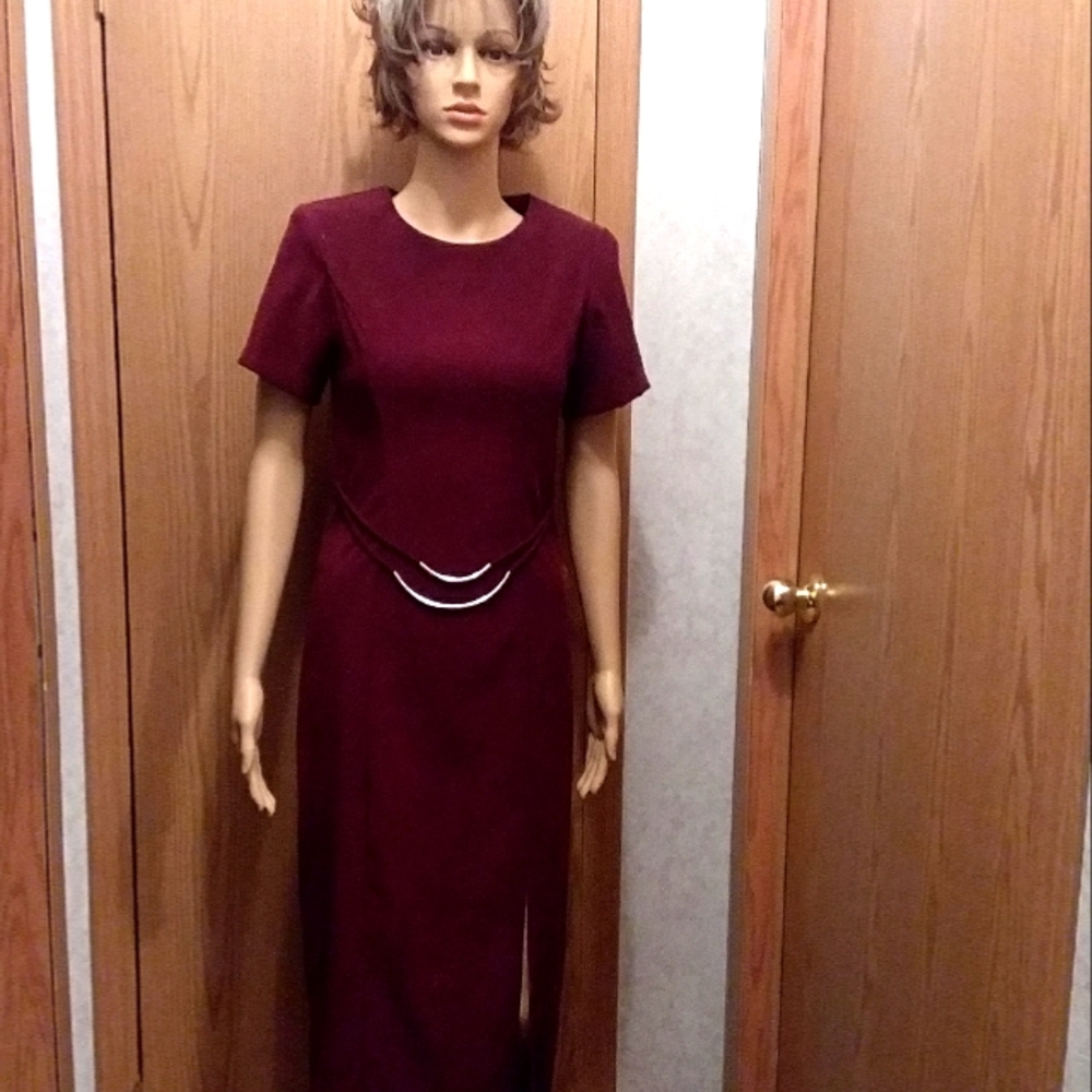 DbY limited Dress